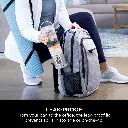 Ninja Blast Cordless Blender BC151 Rechargeable Leakproof - White-mourixa Qatar-6.webp