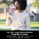 Ninja Blast Cordless Blender BC151 Rechargeable Leakproof - White-mourixa Qatar-4.webp