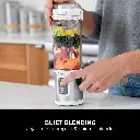 Ninja Blast Cordless Blender BC151 Rechargeable Leakproof - White-mourixa Qatar-2.webp