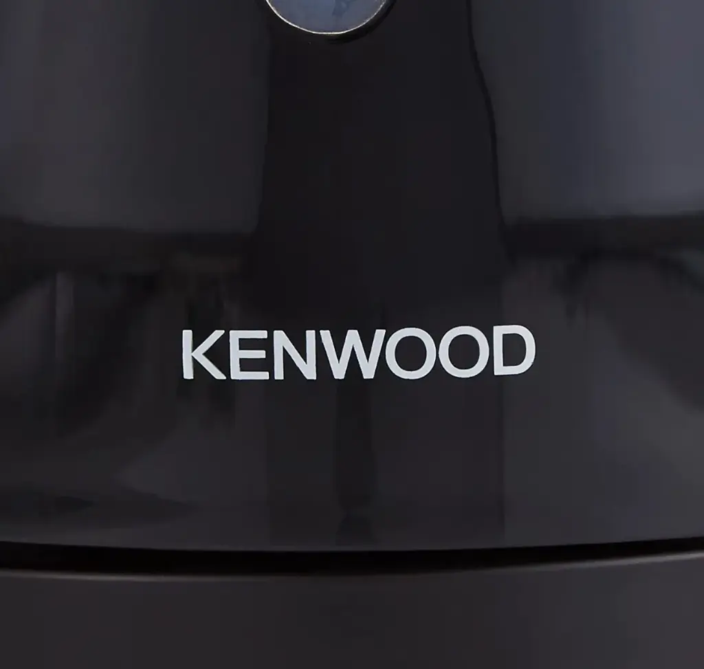 Kenwood Plastic Kettle, 1.7L Capacity, 2200W Power, Black - ZJP00.000Bk-mourixa Qatar-4.webp