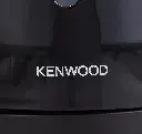 Kenwood Plastic Kettle, 1.7L Capacity, 2200W Power, Black - ZJP00.000Bk-mourixa Qatar-4.webp
