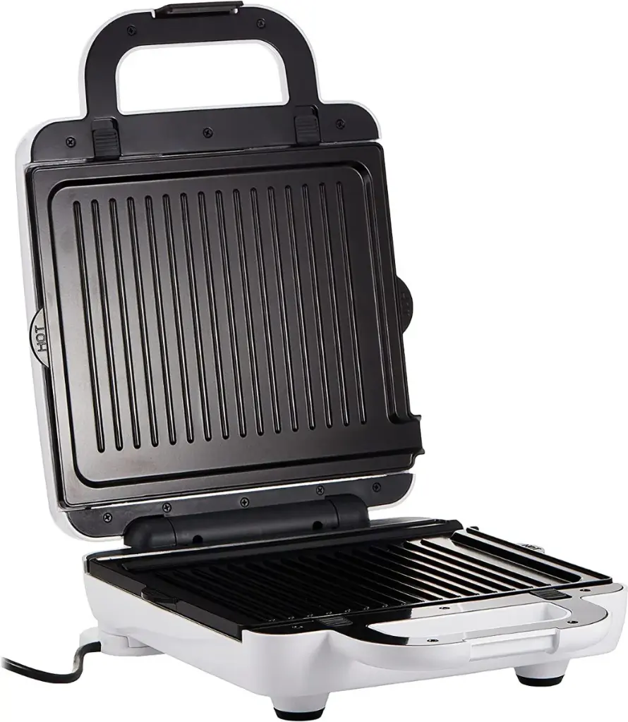 Kenwood 1300W 2-In-1 Sandwich Maker with Grill OWSMP94.A0WH-mourixa Qatar-1.webp