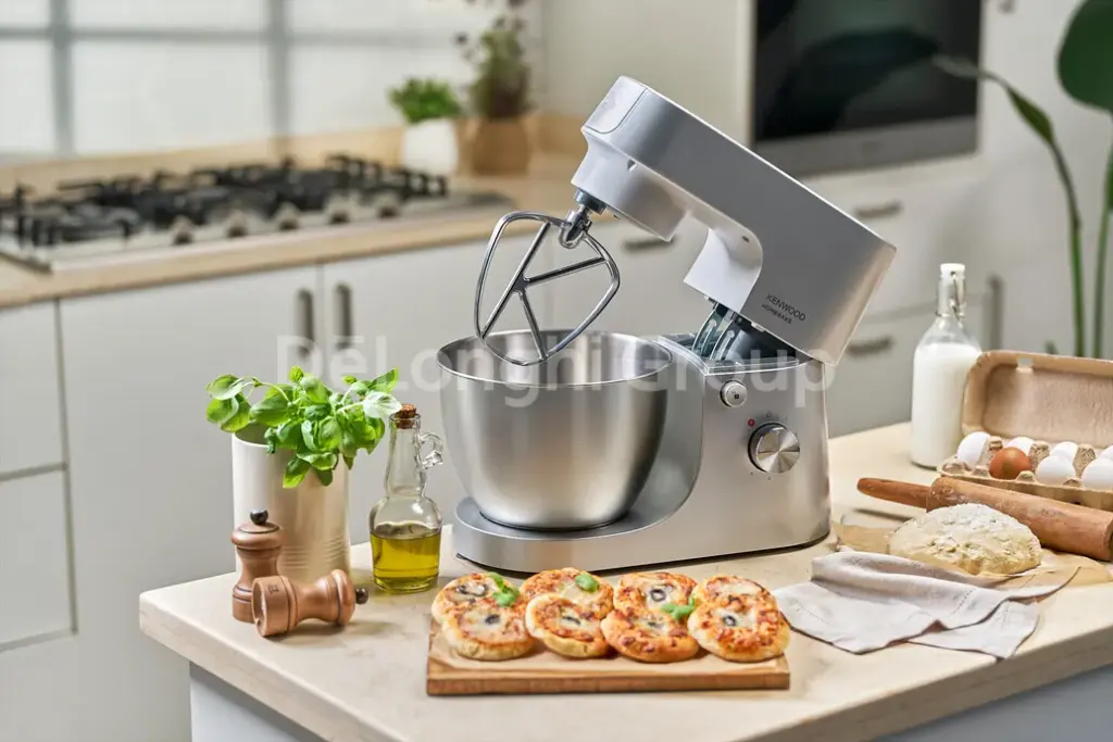 Kenwood 5L Kitchen Machine 1200W KHH01.000SI-mourixa Qatar-7.webp