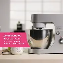 Kenwood 5L Kitchen Machine 1200W KHH01.000SI-mourixa Qatar-5.webp
