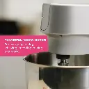 Kenwood 5L Kitchen Machine 1200W KHH01.000SI-mourixa Qatar-6.webp