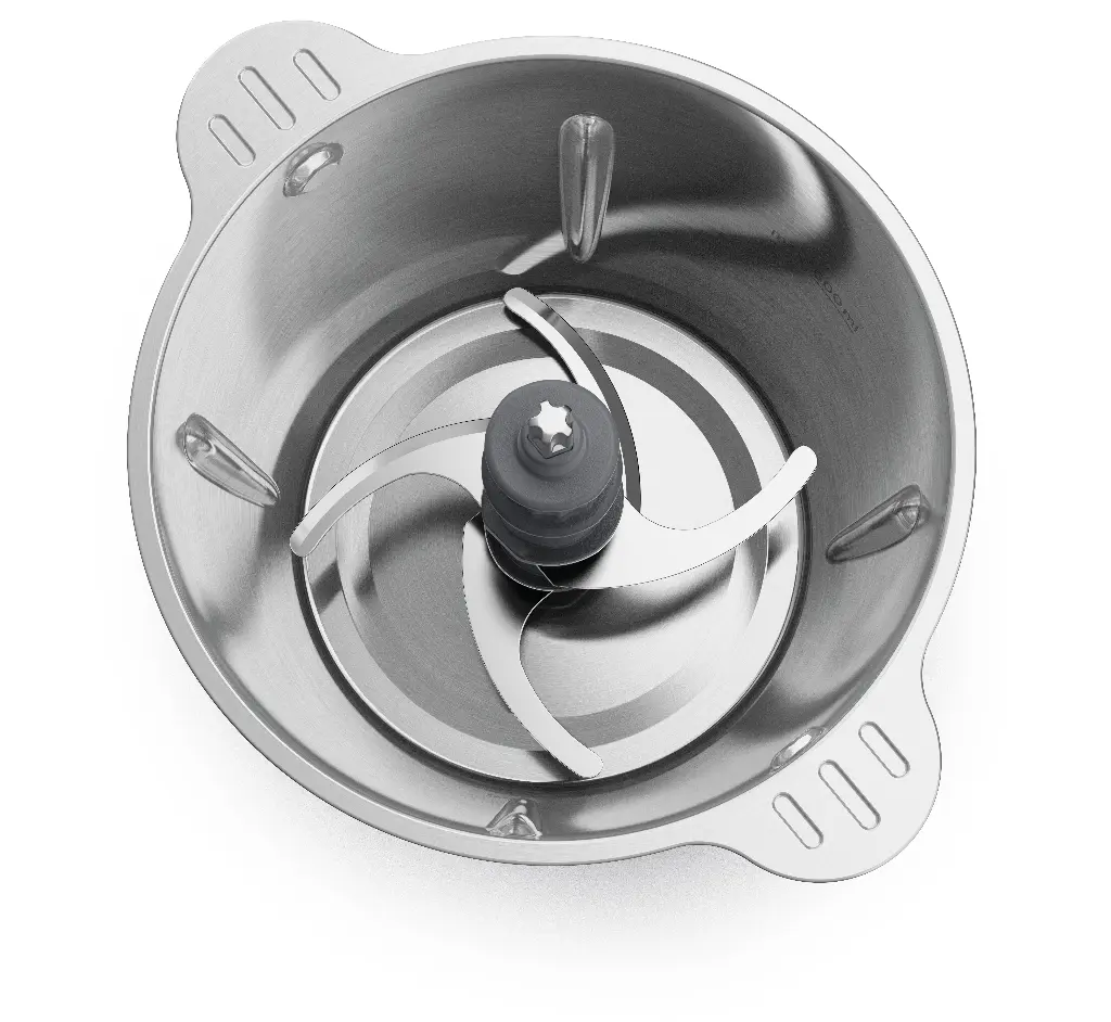 Kenwood Stainless Steel Chopper 500W With 1.2L SS Bowl CHP 62.700SI-mourixa Qatar-2.webp