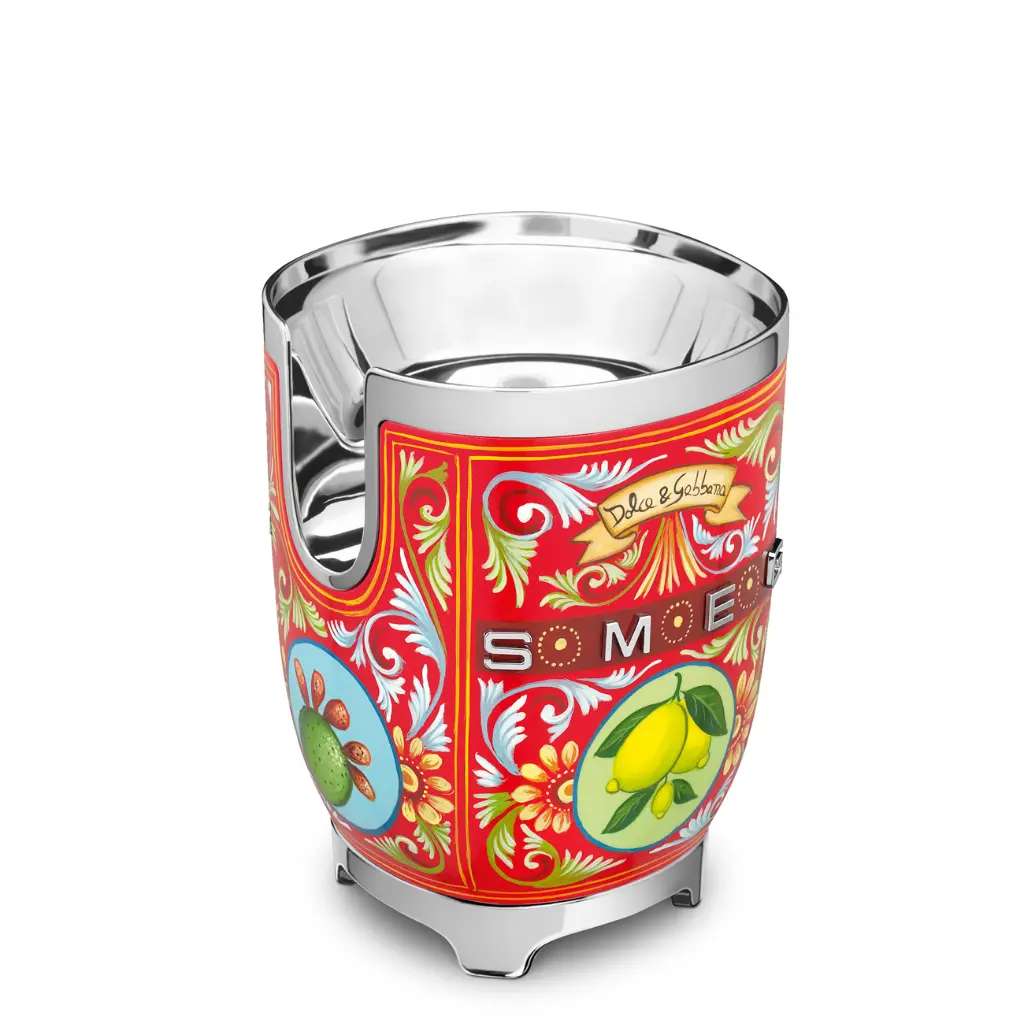 Smeg Juicer Dolce & Gabbana Cjf01Dgeu 150W-mourixa Qatar-7.webp