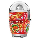 Smeg Juicer Dolce & Gabbana Cjf01Dgeu 150W-mourixa Qatar-5.webp