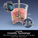 Ninja Creami Deluxe 10-In-1 Ice Cream & Frozen Treat Maker-mourixa Qatar-2.webp