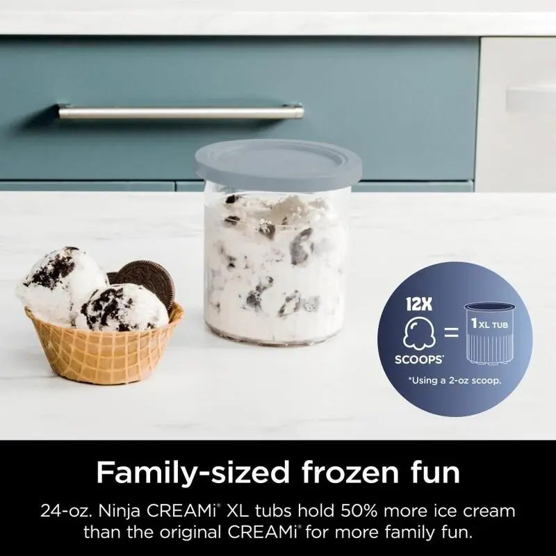 Ninja Creami Deluxe 10-In-1 Ice Cream & Frozen Treat Maker-mourixa Qatar-4.webp