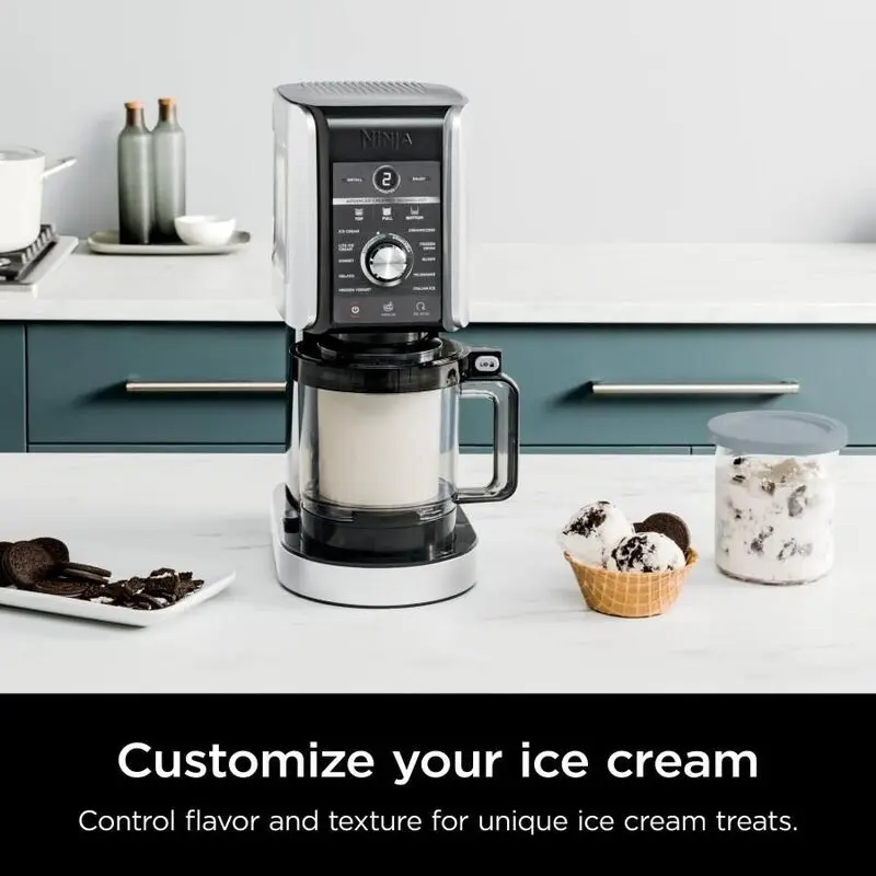 Ninja Creami Deluxe 10-In-1 Ice Cream & Frozen Treat Maker-mourixa Qatar-3.webp
