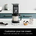 Ninja Creami Deluxe 10-In-1 Ice Cream & Frozen Treat Maker-mourixa Qatar-3.webp