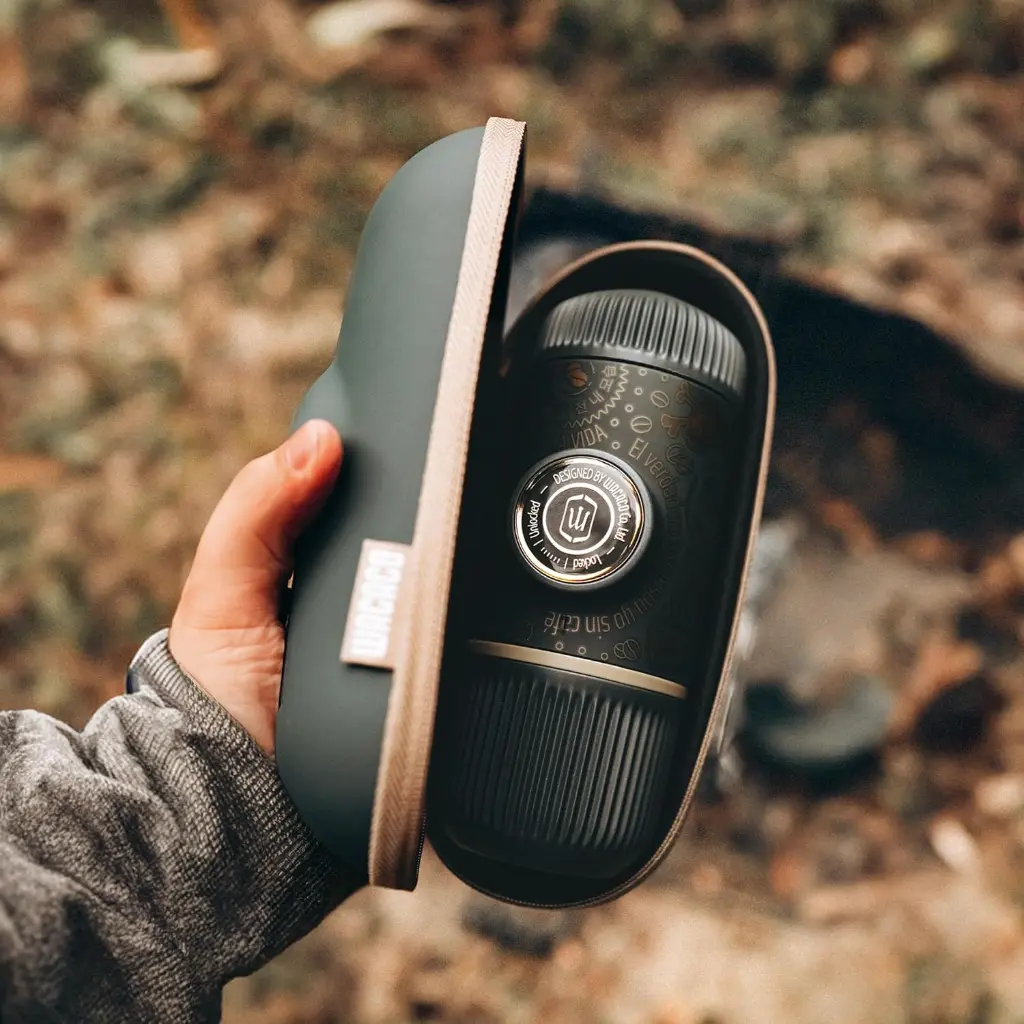 Wacaco - Nanopresso - Dark Souls - Grey + Case-mourixa Qatar-6.webp