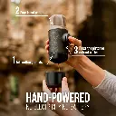 Wacaco - Nanopresso - Dark Souls - Grey + Case-mourixa Qatar-1.webp