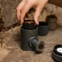 Wacaco - Nanopresso - Dark Souls - Grey + Case-mourixa Qatar-3.webp