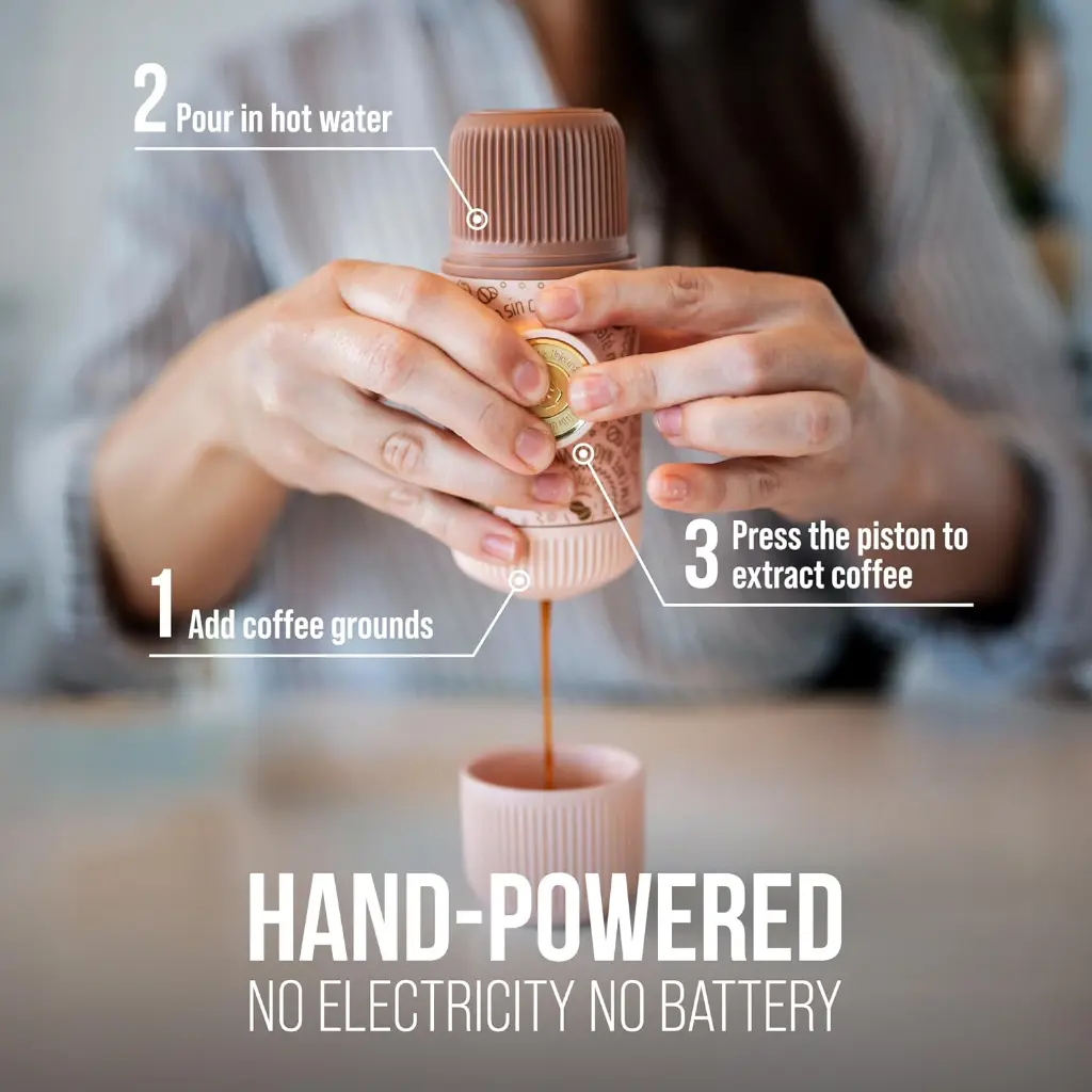 Wacaco - Nanopresso - Dark Souls - Pink + Case-mourixa Qatar-1.webp