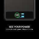 BMX Magnetic Power Bank 5000mAh Solidsafe Solid-State - Black-mourixa Qatar-3.webp