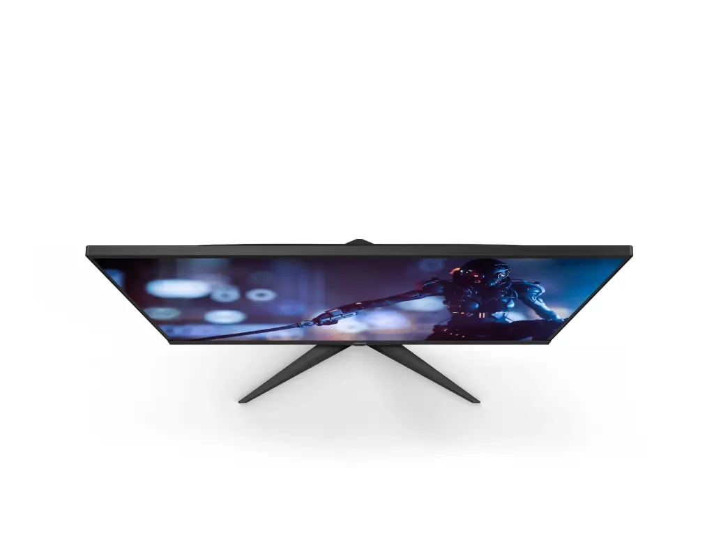 AOC GAMING MONITOR 24G2SPE 24Inch 165HZ-mourixa Qatar-3.webp