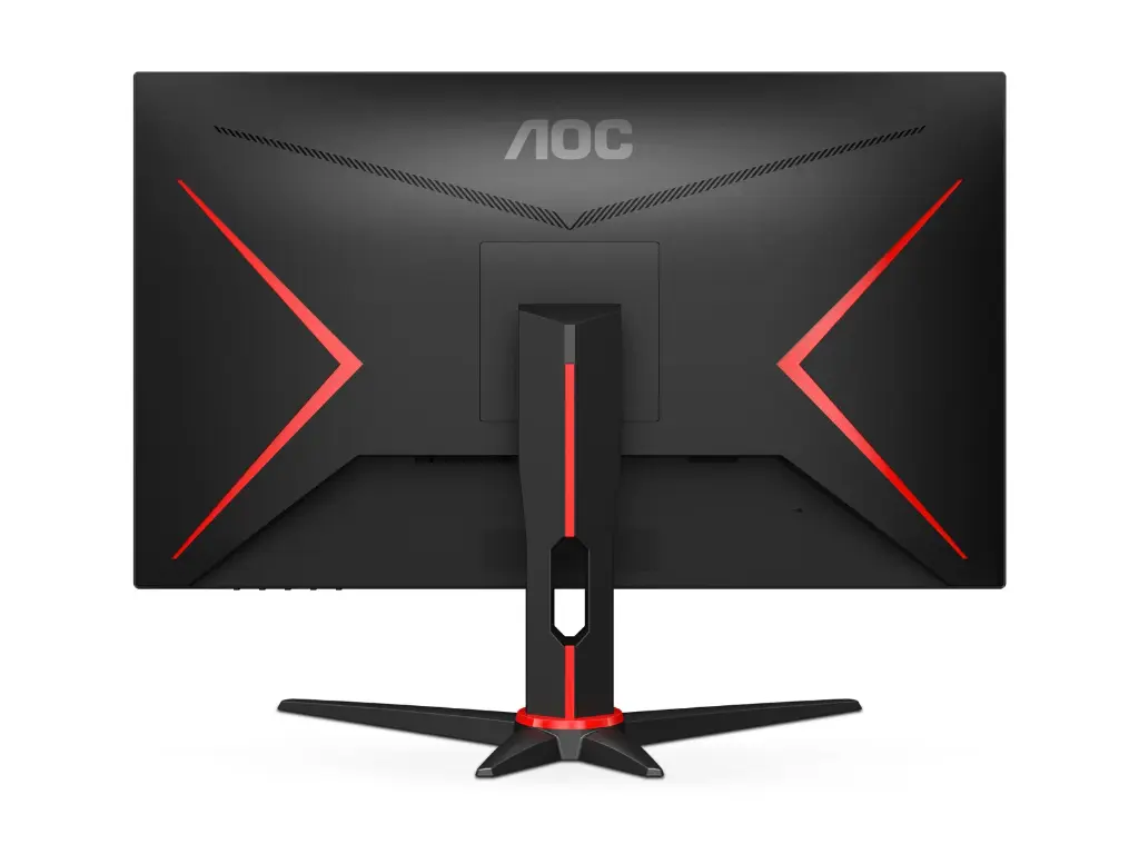 AOC GAMING MONITOR 24G2SPE 24Inch 165HZ-mourixa Qatar-7.webp