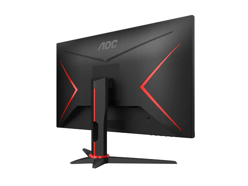 AOC GAMING MONITOR 24G2SPE 24Inch 165HZ-mourixa Qatar-5.webp