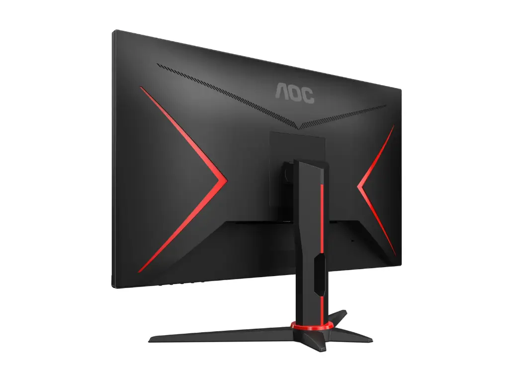 AOC GAMING MONITOR 24G2SPE 24Inch 165HZ-mourixa Qatar-6.webp