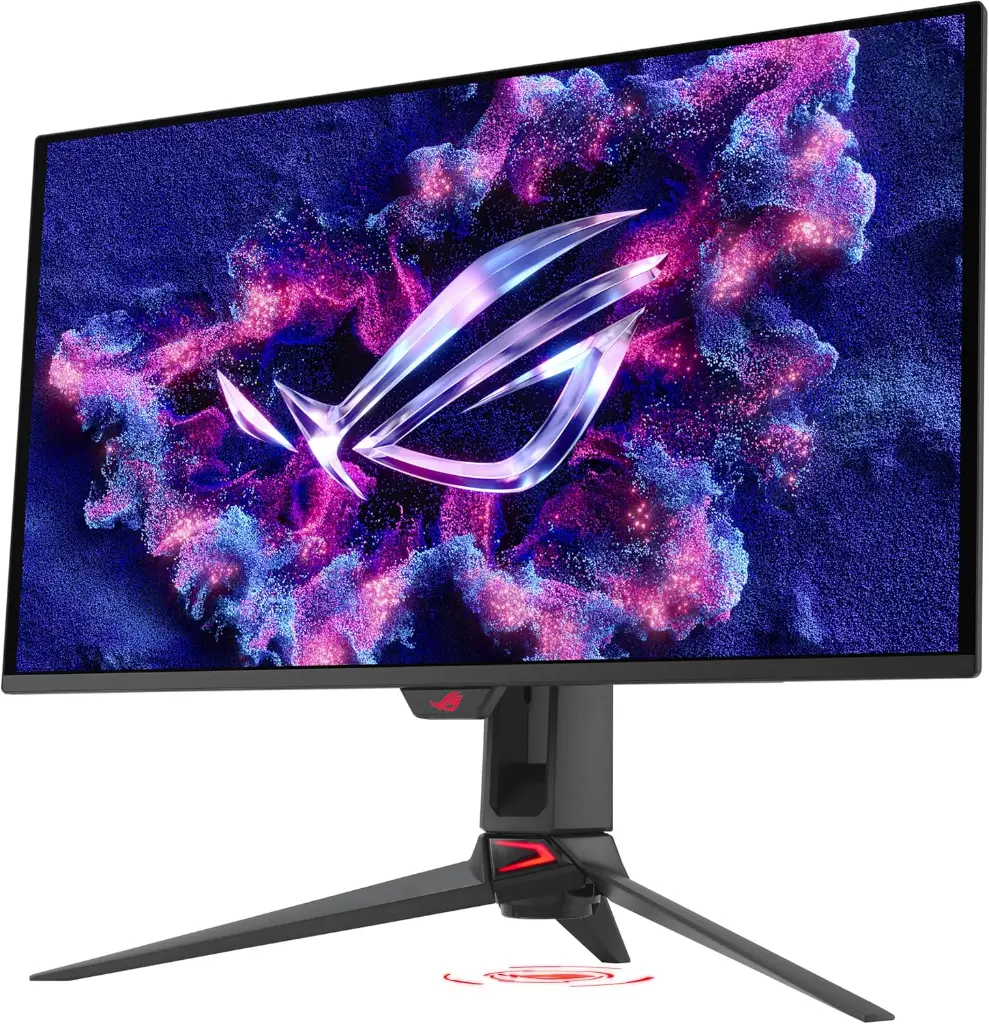 ASUS ROG Swift OLED PG27UCDM (26.5-Inch Viewable) 4K QD-OLED Panel-240Hz-27-Inch Gaming Monitor - Black-mourixa Qatar-13.webp