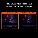 ASUS ROG Swift OLED PG27UCDM (26.5-Inch Viewable) 4K QD-OLED Panel-240Hz-27-Inch Gaming Monitor - Black-mourixa Qatar-2.webp