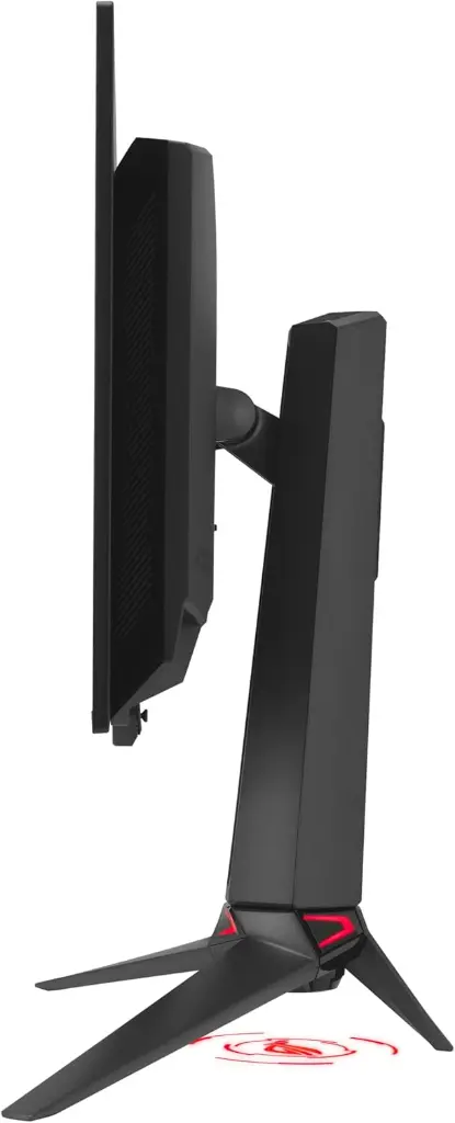 ASUS ROG Swift OLED PG27UCDM (26.5-Inch Viewable) 4K QD-OLED Panel-240Hz-27-Inch Gaming Monitor - Black-mourixa Qatar-14.webp