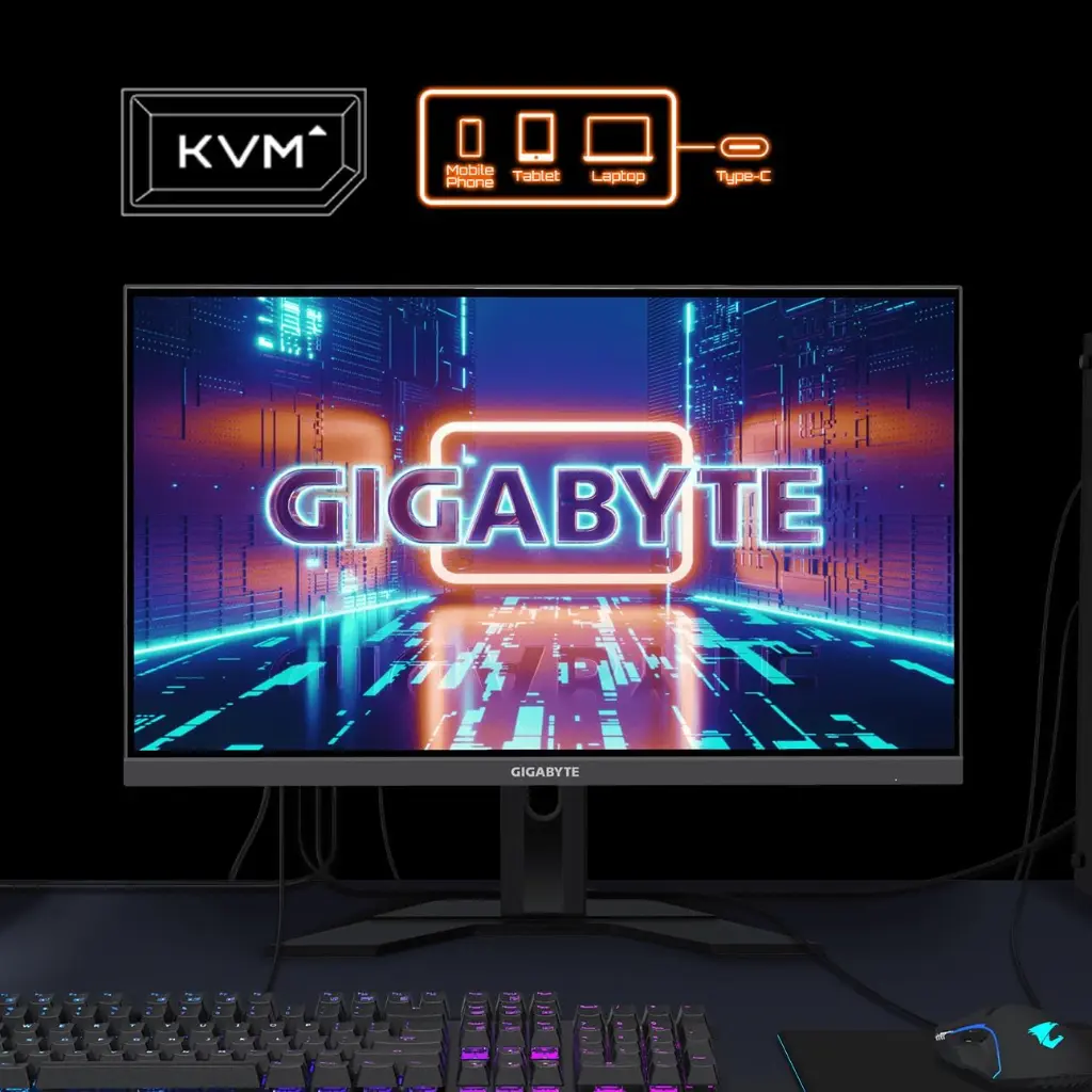 GIGABYTE GAMING MONITOR 31.5 INCH M32U-EK-mourixa Qatar-6.webp