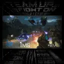 GIGABYTE GAMING MONITOR 31.5 INCH M32U-EK-mourixa Qatar-8.webp