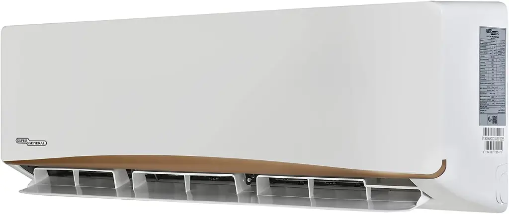 Super General Split Air Conditioner, 3.0 Ton, Rotary Compressor, SGS366GE-mourixa Qatar-7.webp