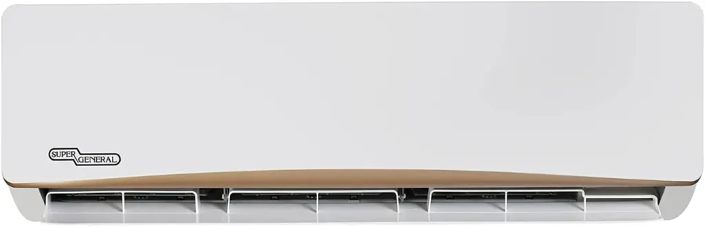 Super General Split Air Conditioner, 3.0 Ton, Rotary Compressor, SGS366GE-mourixa Qatar-6.webp