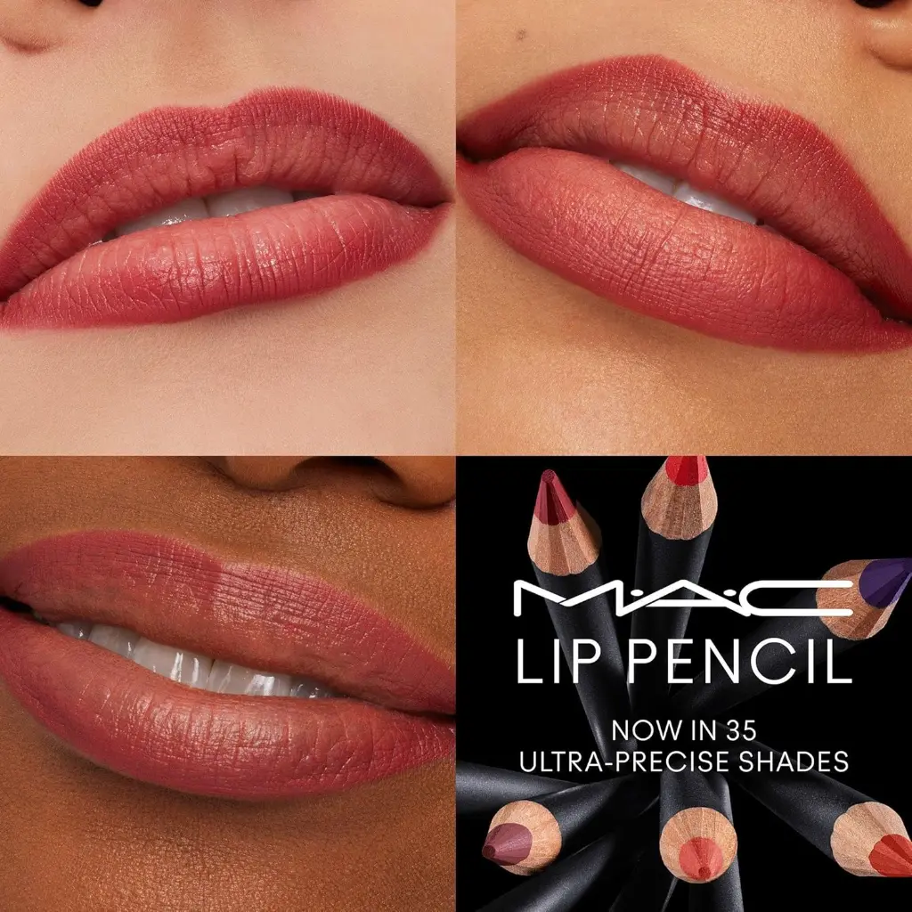 MAC Lip Pencil Lipliner - Brick-O-La mourixa Qatar-3.webp