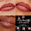 MAC Lip Pencil Lipliner - Brick-O-La mourixa Qatar-3.webp