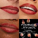 MAC Lip Pencil Lipliner - Chili Rimmed- mourixa Qatar-2.webp