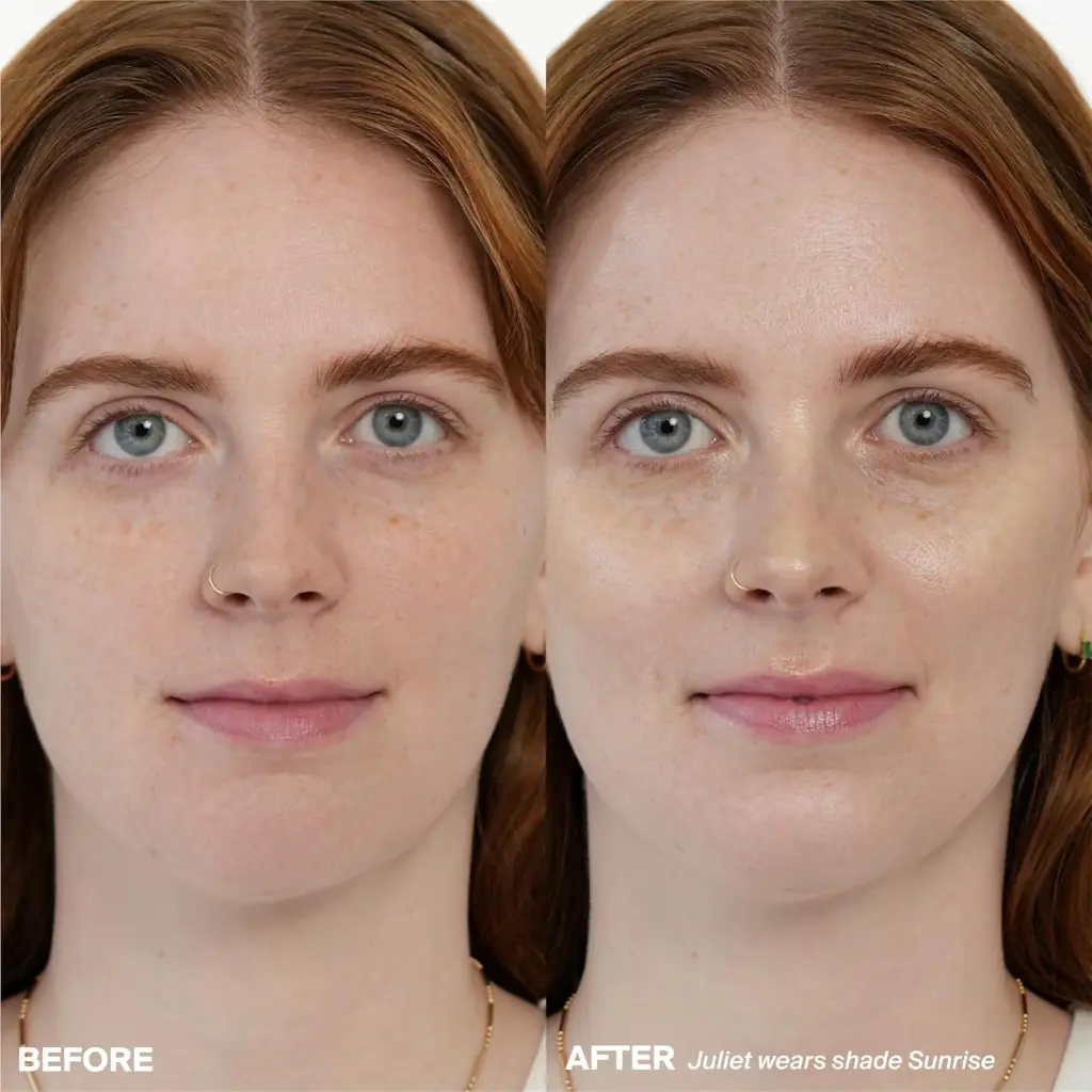 Supergoop! Glowscreen Sunlighter Glow & Protect Stick SPF 45 - Sunrise 10g-mourixa Qatar-2.webp