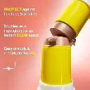 Supergoop! Glowscreen Sunlighter Glow & Protect Stick SPF 45 - Sunrise 10g-mourixa Qatar-5.webp