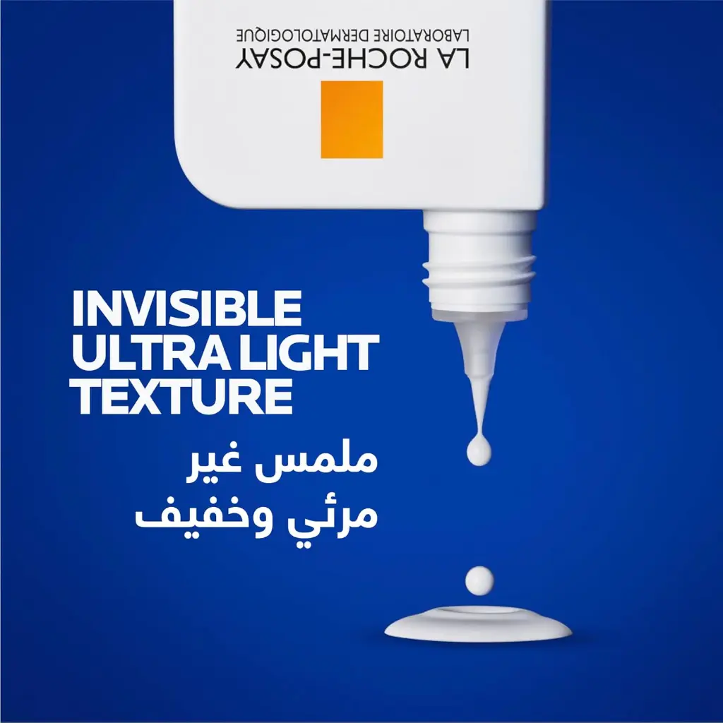 La Roche Posay Anthelios UVMune 400 SPF50+ Invisible Fluid Sunscreen 50 ml-mourixa Qatar-7.webp
