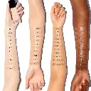 Dior Forever Skin Glow - 24-hour hydrating glow foundation - Clean 2N Neutral (30 ml)-mourixa Qatar-1.webp