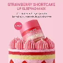 Laneige Lip Sleeping Mask Strawberry Shortcake - 20g-mourixa Qatar-1.webp