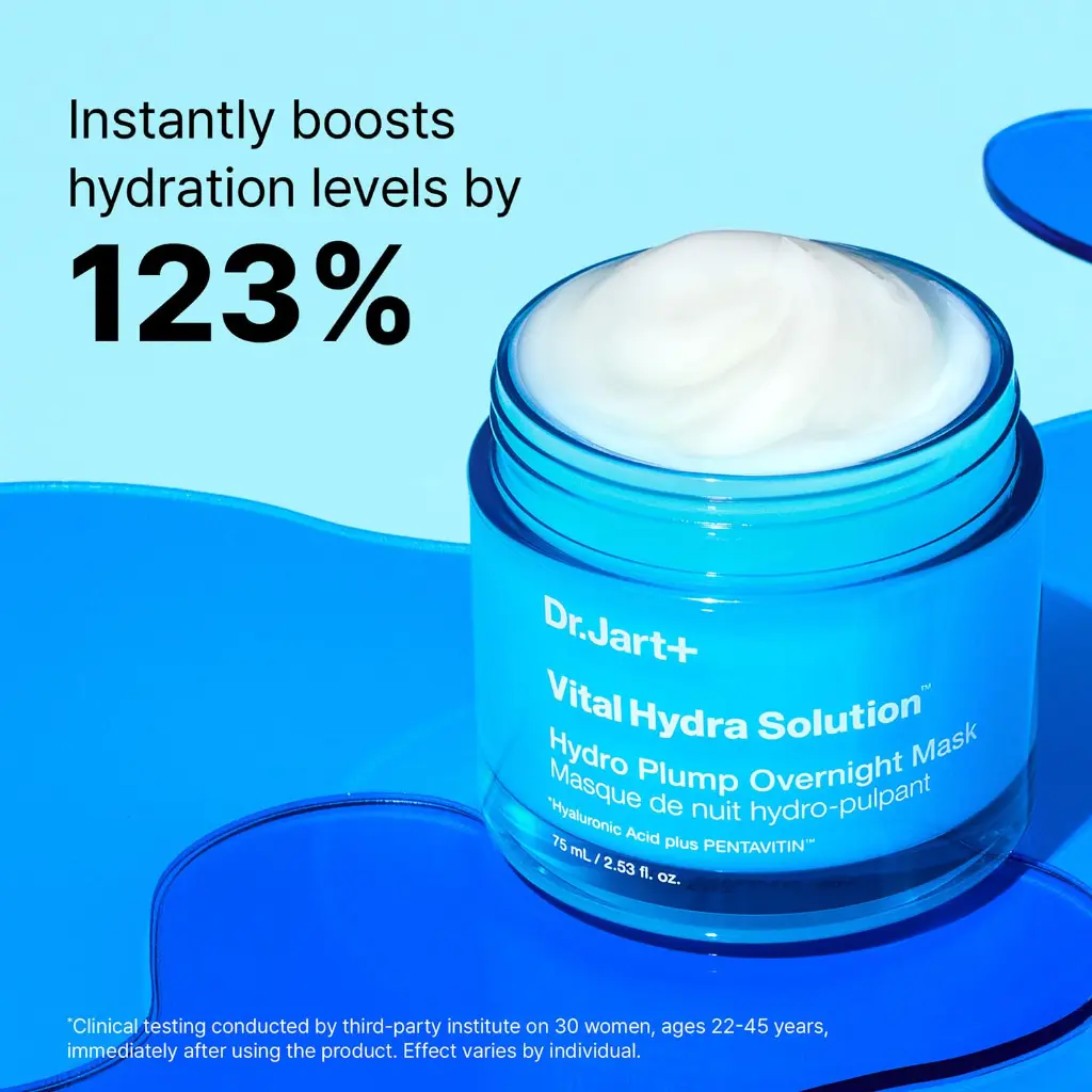 DR. JART+ Vital Hydra Solution Hydro Plump Overnight Mask - 75ml-mourixa Qatar.webp