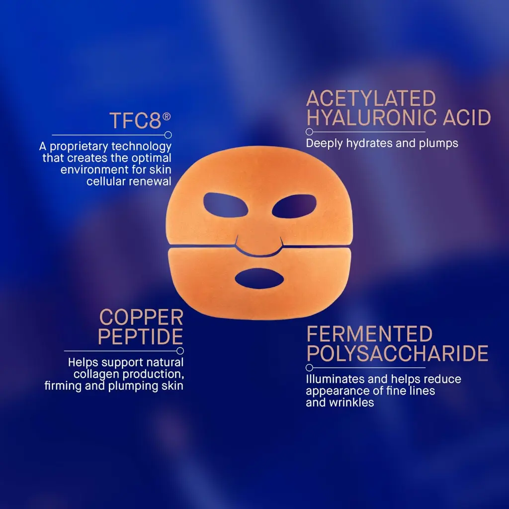 Augustinus Bader The Hydrogel Face Mask - 6 pcs-mourixa Qatar-3.webp