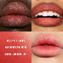 MAC Powder Kiss Hazy Matte Lipstick - Devoted To Chili ( Warm brick red )-mourixa Qatar-2.webp