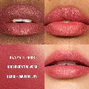 MAC Powder Kiss Hazy Matte Lipstick - Dubonnet Buzz ( Deep brown red )-mourixa Qatar-2.webp