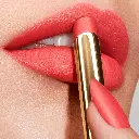 Estée Lauder Pure Color Silky Matte Lipstick – 212 Electric Nights - mourixa Qatar-2.webp