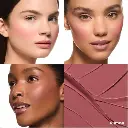 Makeup by Mario Soft Pop Blush Stick – Dusty Rose- mourixa Qatar-1.webp