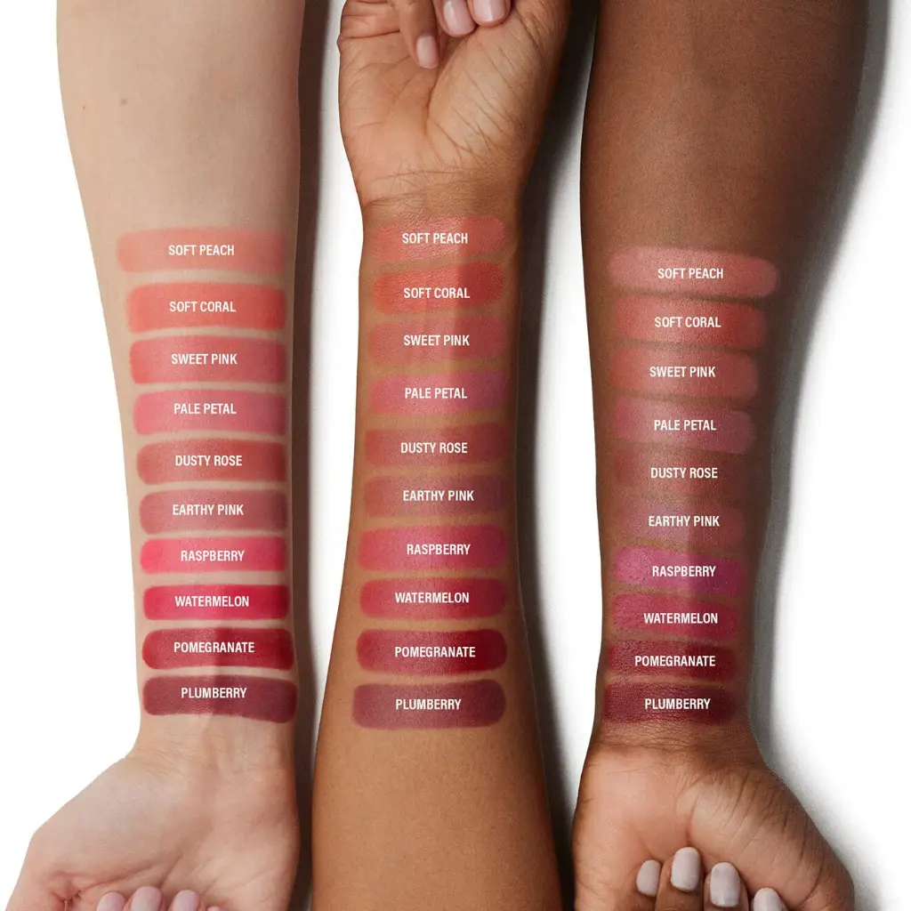 Makeup by Mario Soft Pop Blush Stick – Dusty Rose- mourixa Qatar-5.webp