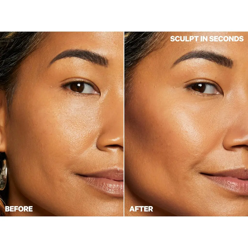 Milk Makeup Sculpt Stick – Contour Stick Simmer (6g) - mourixa Qatar-2.webp