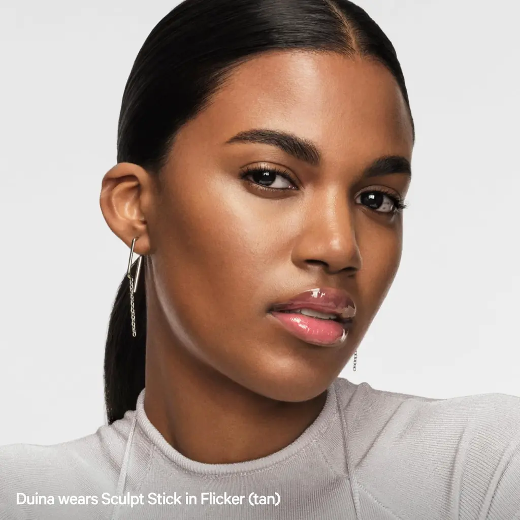 Milk Makeup Sculpt Stick – Contour Stick Flicker (6g) - mourixa Qatar-3.webp