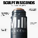 Milk Makeup Sculpt Stick – Contour Stick Toasted (6g) - mourixa Qatar-4.webp